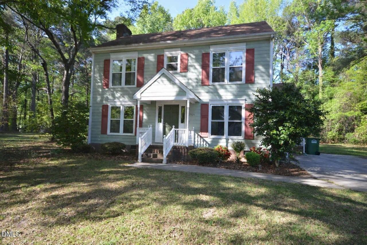 2504 Timothy Dr - Photo 3 of 29
