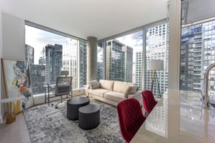 1020 Rue de la Montagne #3502 - Photo 1 of 1