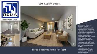 5515 Ludlow St - Photo 1 of 1