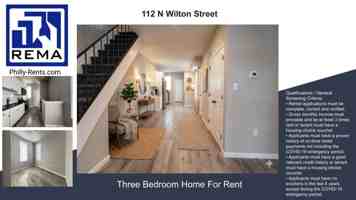 featured image of 112 N Wilton St