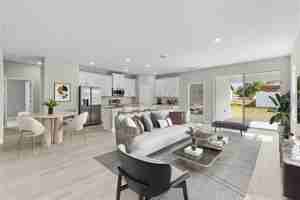 featured image of 9393 Se 158th Pl #1