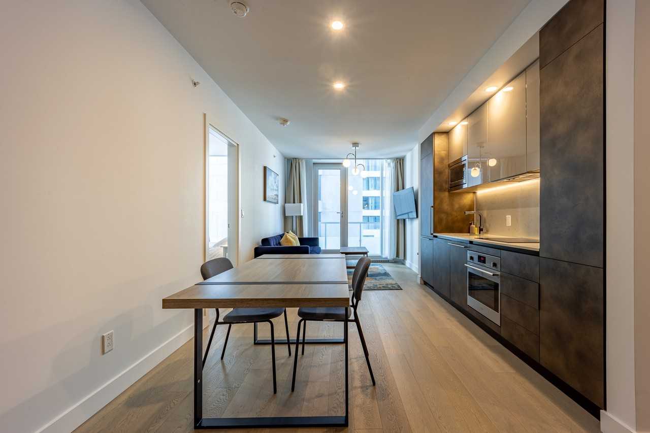 1400 Boulevard René-Lévesque Ouest #507 - Photo 4 of 22