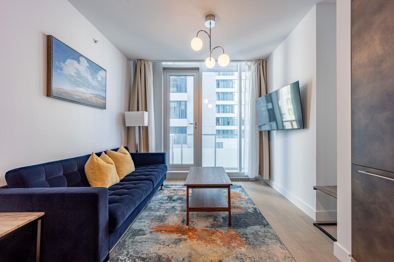 1400 Boulevard René-Lévesque Ouest #507 - Photo 2 of 22
