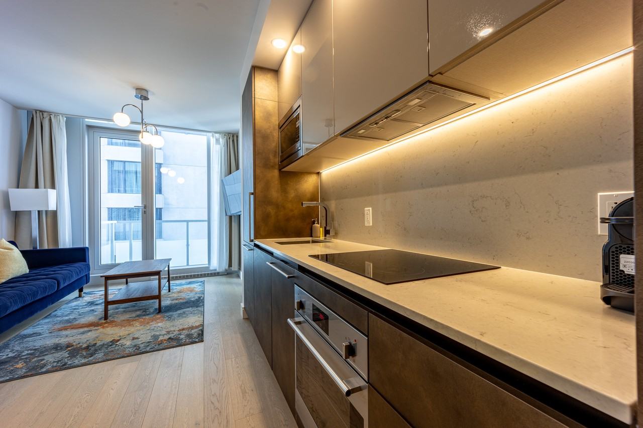 1400 Boulevard René-Lévesque Ouest #507 - Photo 7 of 22