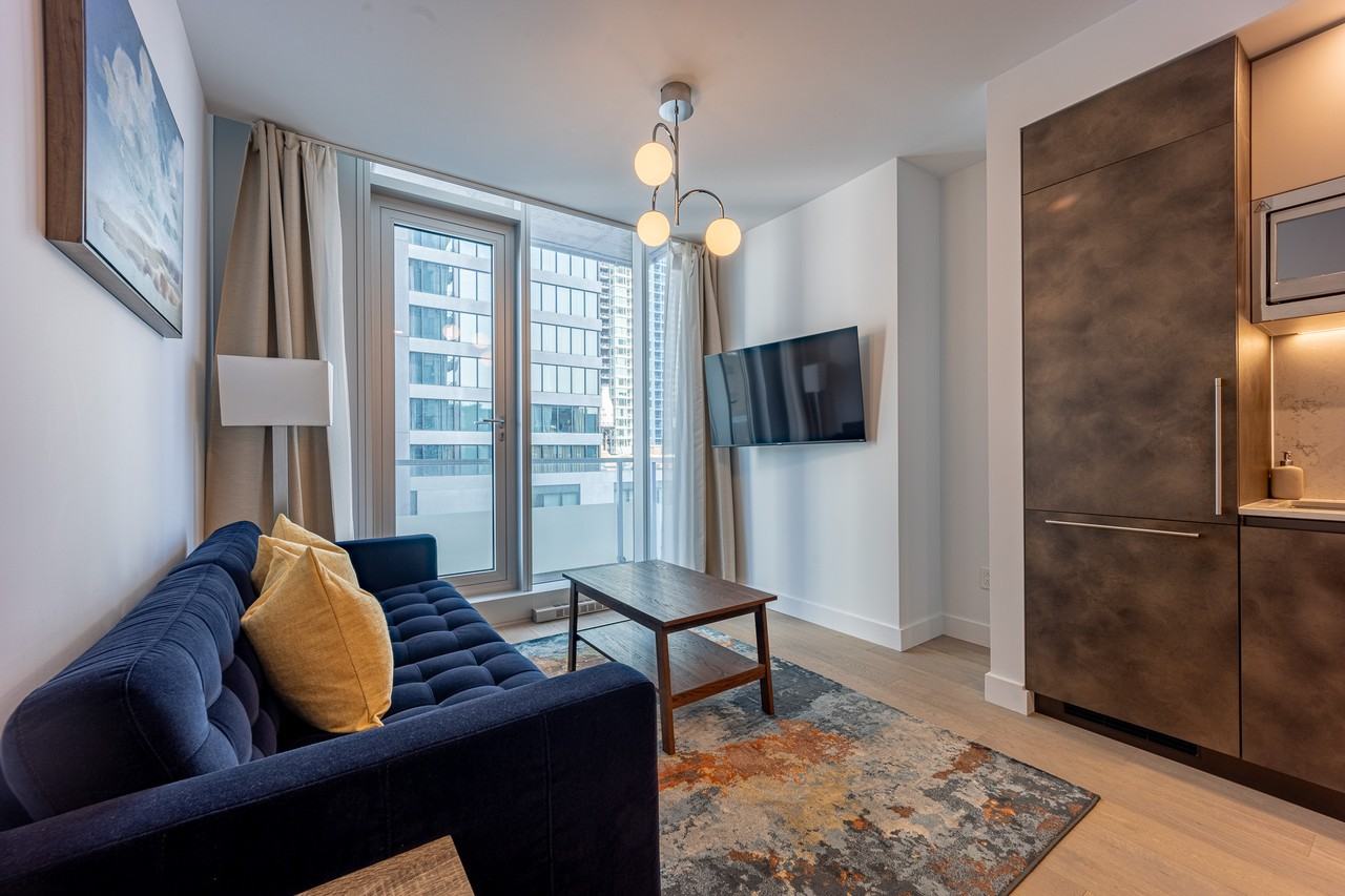 1400 Boulevard René-Lévesque Ouest #507 - Photo 3 of 22