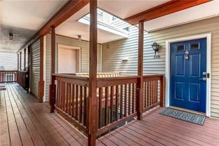 1301 Hampton Blvd #206 - Photo 1 of 1