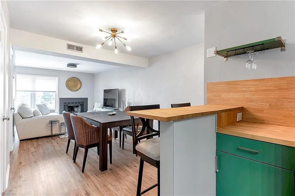 1301 Hampton Blvd #206 - Photo 5 of 25