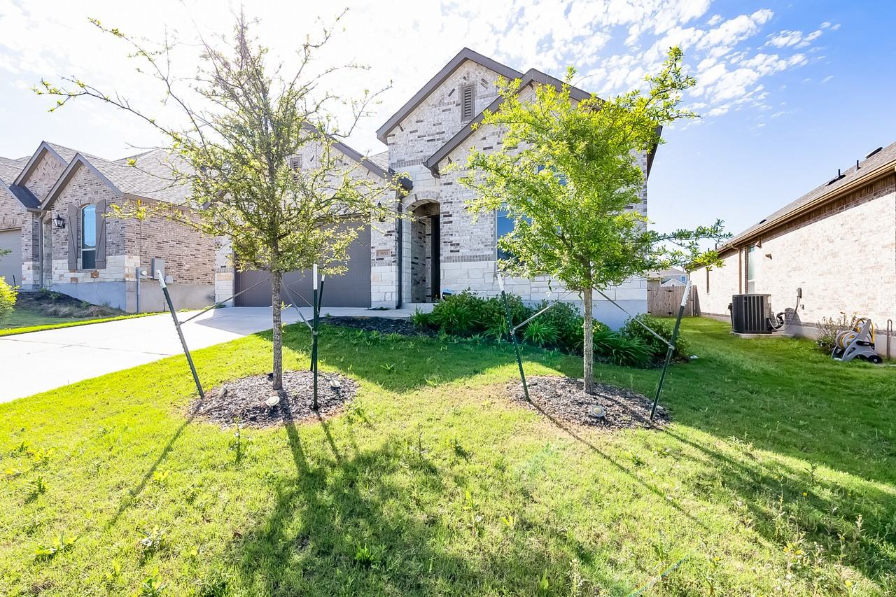 5853 Round Rock Ranch Blvd - Photo 2 of 4