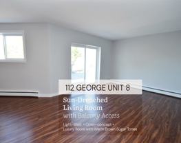 112 George Street #8 - Photo 1 of 1