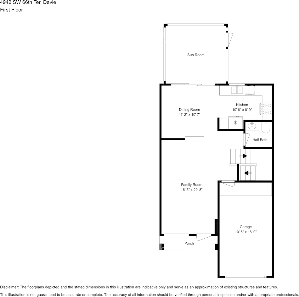 4942 Sw 66th Ter - Photo 2 of 21