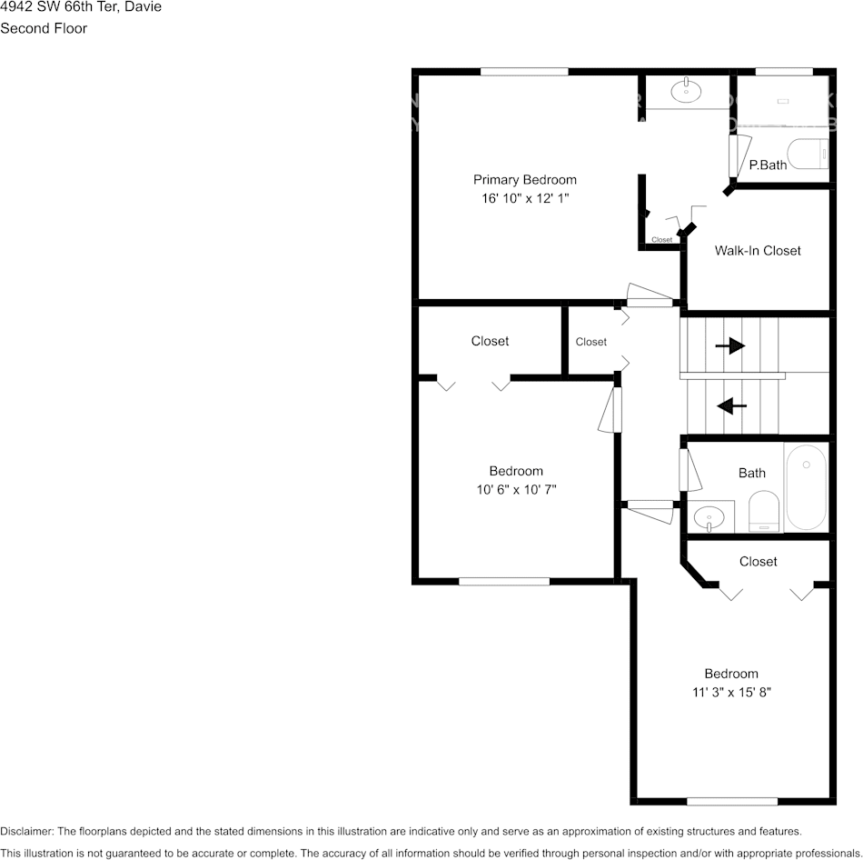 4942 Sw 66th Ter - Photo 3 of 21