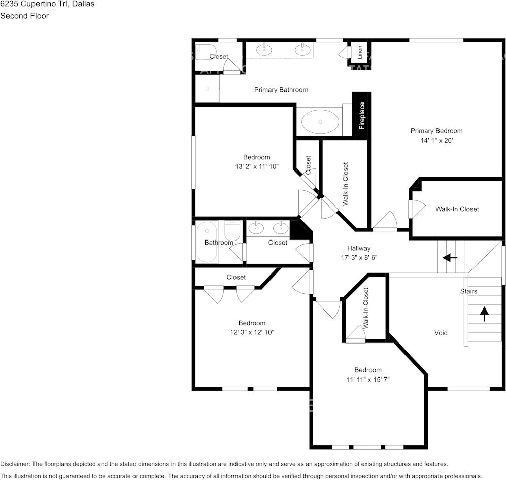 6235 Cupertino Trl - Photo 3 of 24