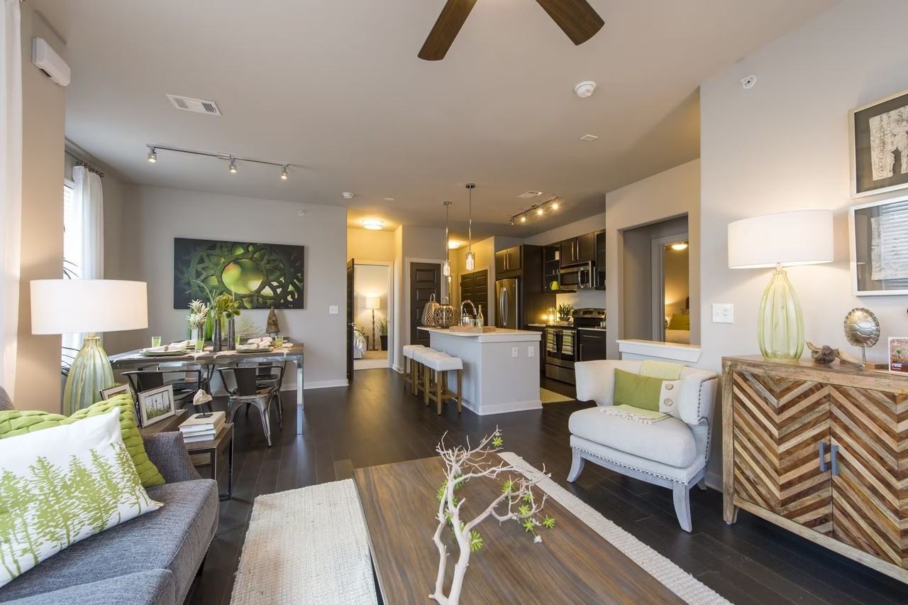 23518 Kingsland Blvd #E99W - Photo 3 of 10