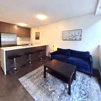 1009 Harwood Street #811 - Photo 1 of 1