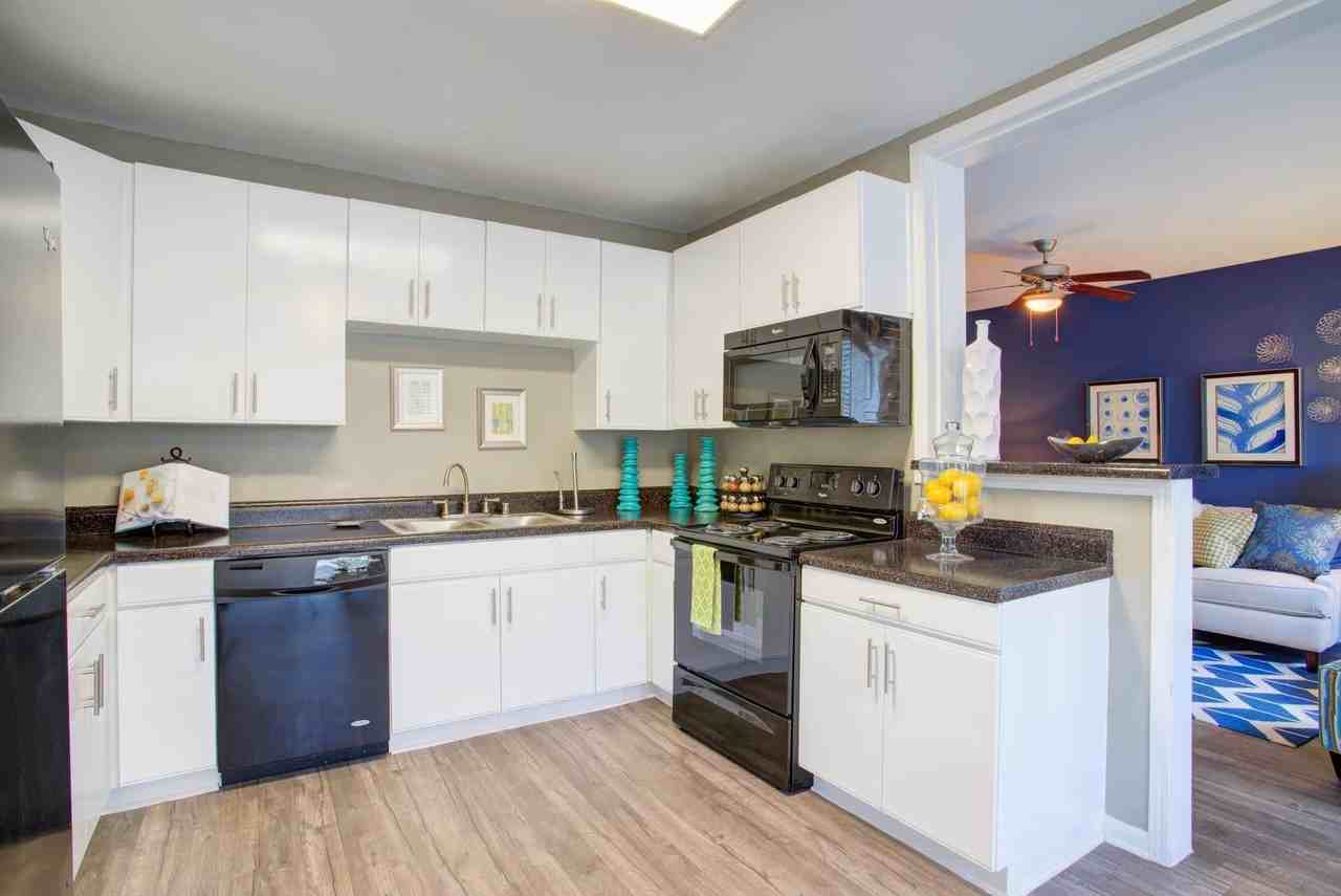 5101 Martin Luther King Blvd #MO54 - Photo 2 of 14