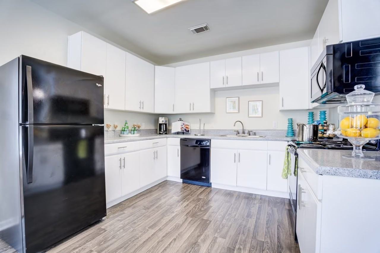 5101 Martin Luther King Blvd #MO54 - Photo 3 of 14