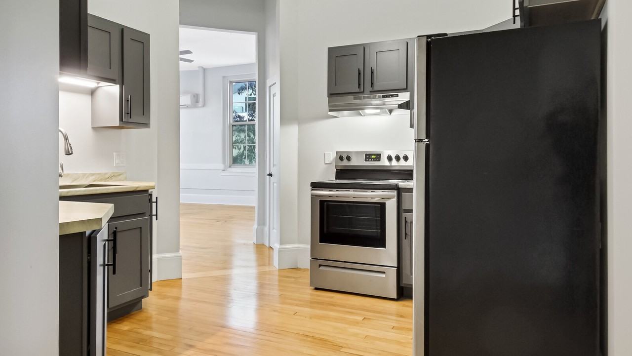 341 Water St #206 - Photo 4 of 31