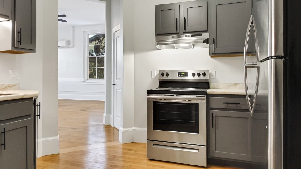 341 Water St #206 - Photo 7 of 31