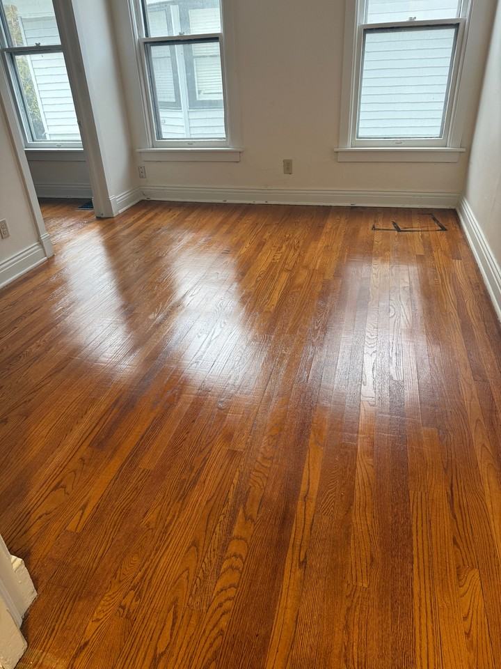 1722 Wisconsin Ave #2 - Photo 5 of 17