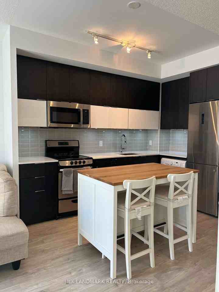 56 Annie Craig Drive #1606 - Photo 4 of 11