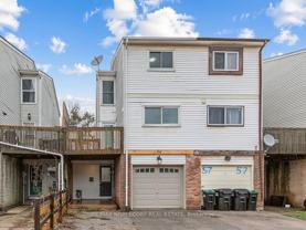 59 Scott Crescent #Lower - Photo 1 of 1