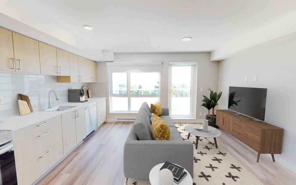 408 East Columbia Street #517 - Photo 5 of 16