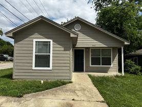 501 South Henderson Street - Photo 1 of 1