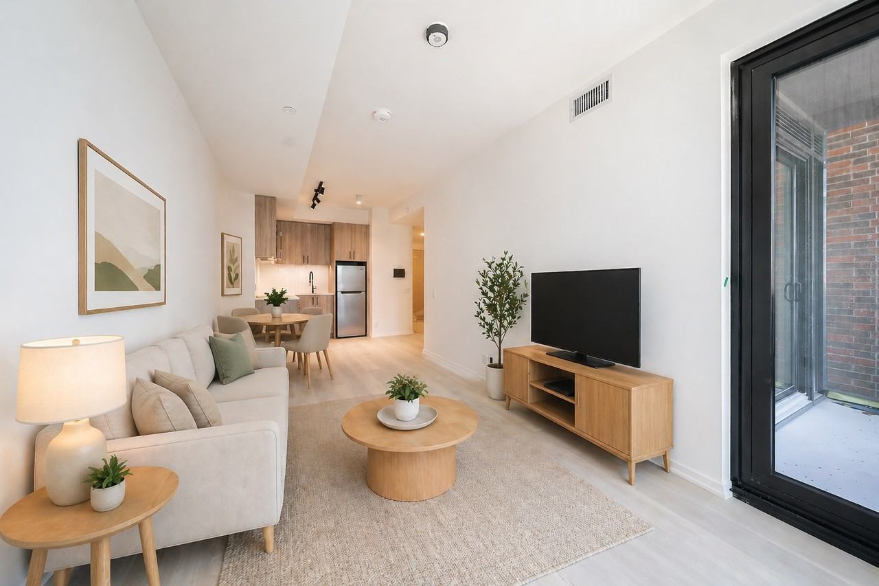 109 Erskine Avenue #403 - Photo 7 of 12