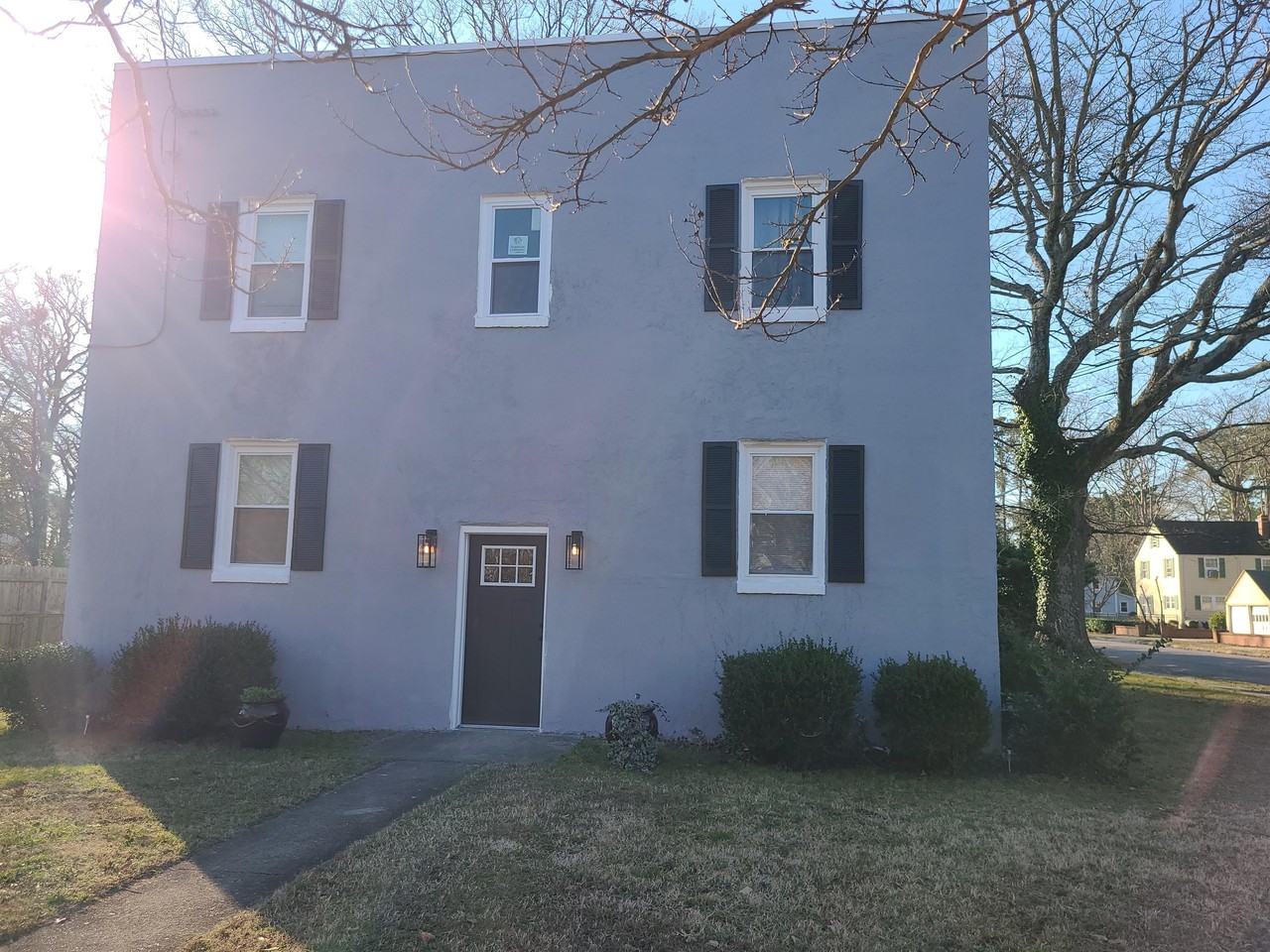 1201 Tallwood St #3