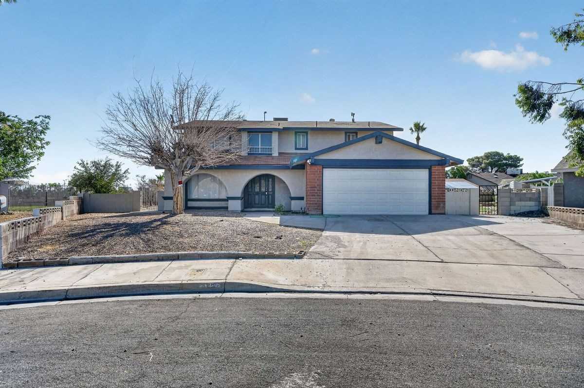 389 Summer Creek Ct