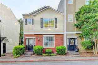 229 Riverstone Commons Cir - Photo 1 of 1