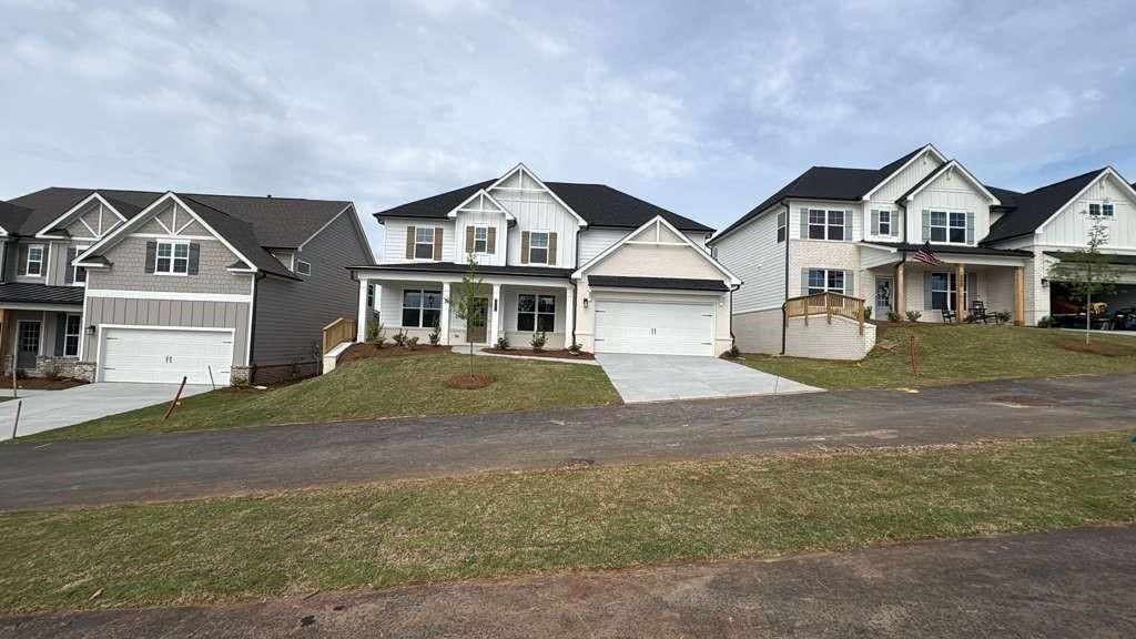 2666 Harbor Ridge Pass - Photo 2 of 50