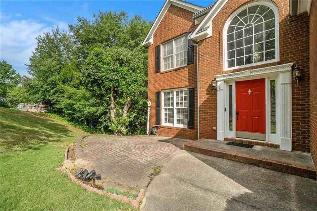 4631 Astible Ct Nw - Photo 3 of 19