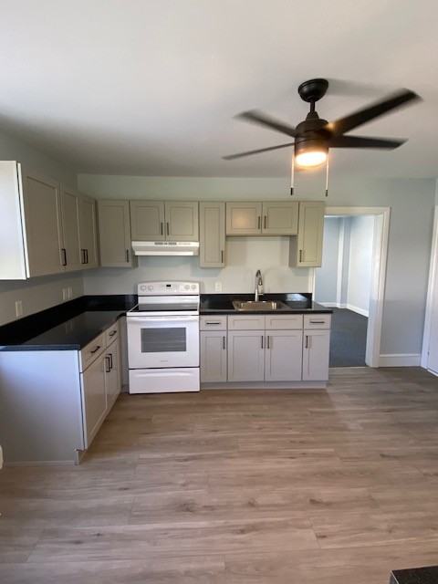 4448 Orefield Rd #A - Photo 4 of 16