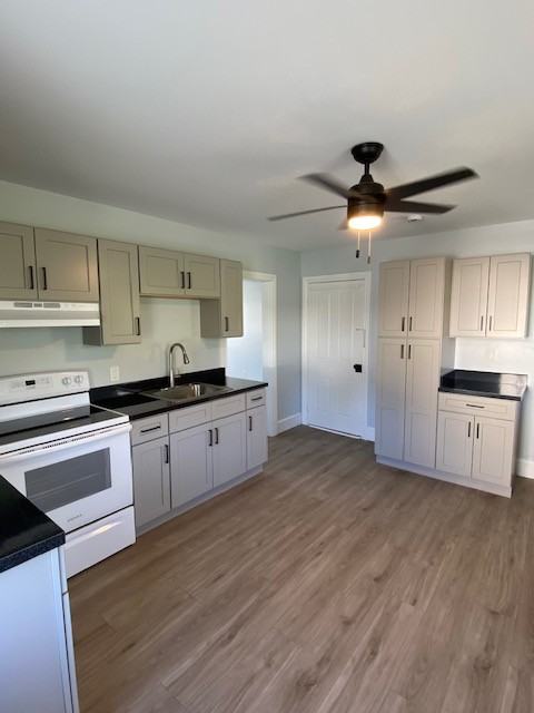4448 Orefield Rd #A - Photo 5 of 16