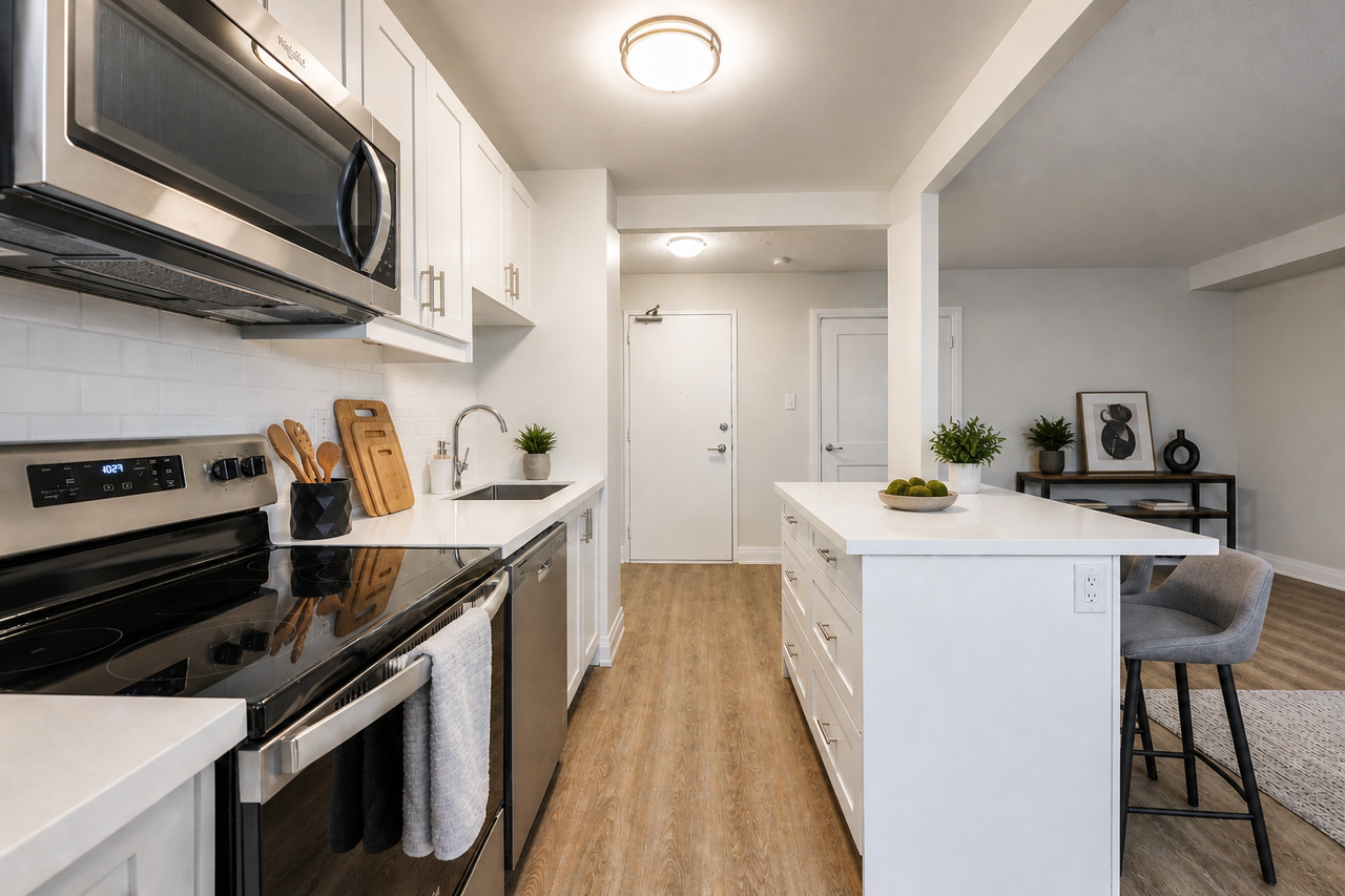 71 Parkwoods Village Drive - Photo 5 of 10