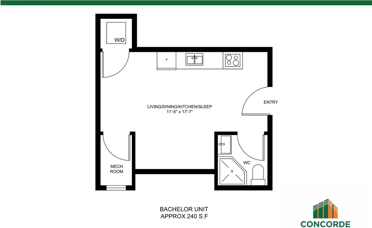 177 Hopewell Ave - Photo 2 of 5