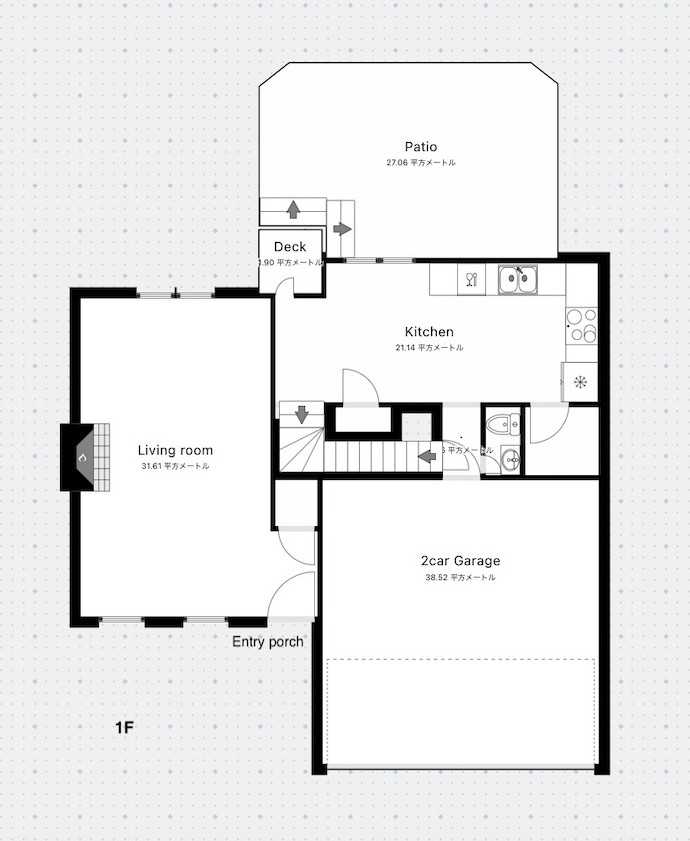 1032 Pebble Brook Dr - Photo 3 of 37