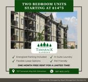 Tamarack Gardens - Photo 1 of 1