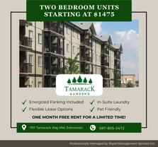 Tamarack Gardens - Photo 1 of 1