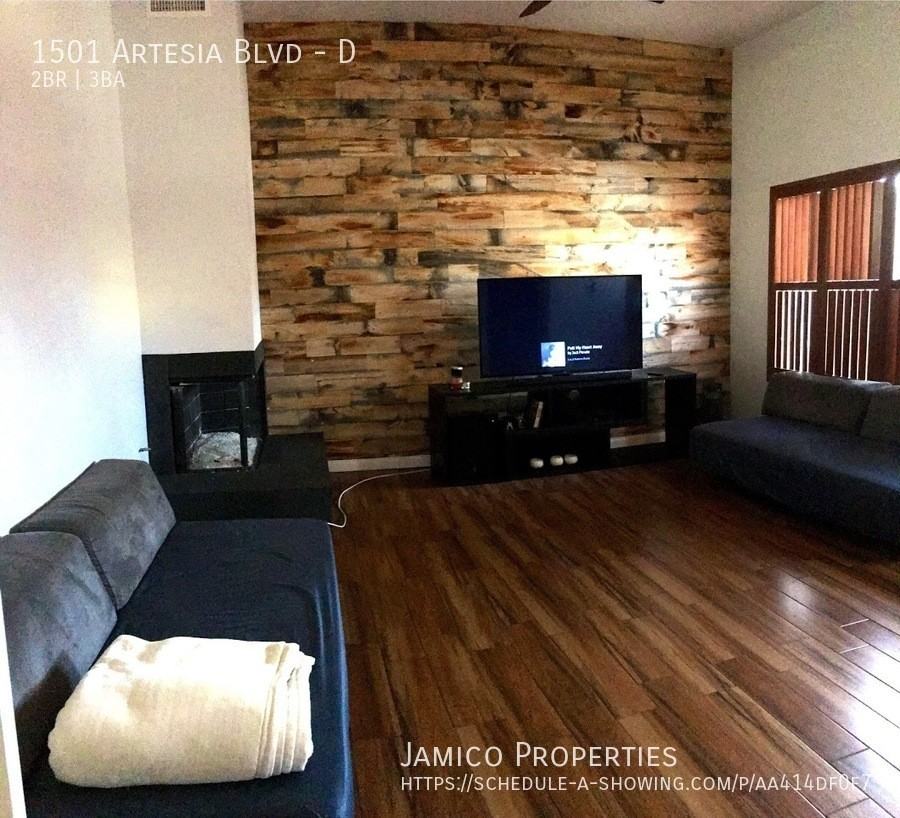 1501 Artesia Blvd #D - Photo 2 of 10