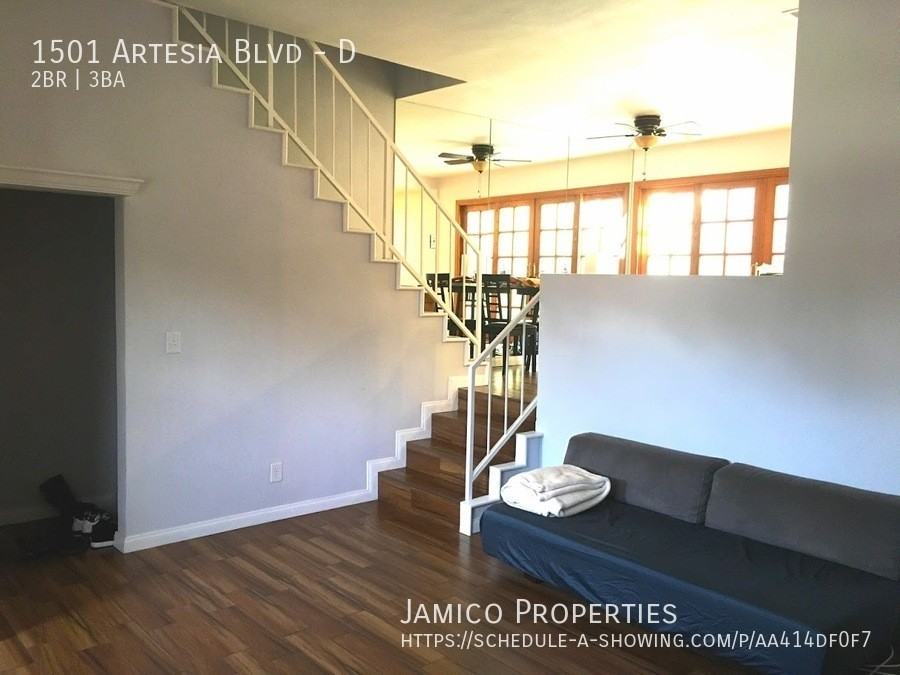 1501 Artesia Blvd #D - Photo 3 of 10