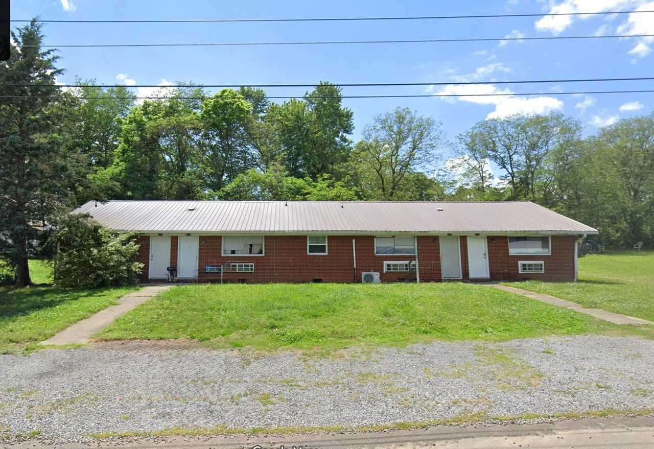 1623 Jefferson St - Photo 2 of 10