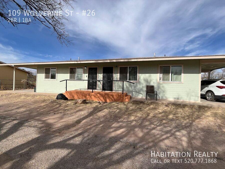 109 Wolverine St #26
