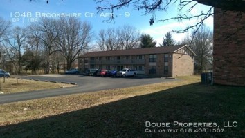 featured image of 1048 Brookshire Ct #9