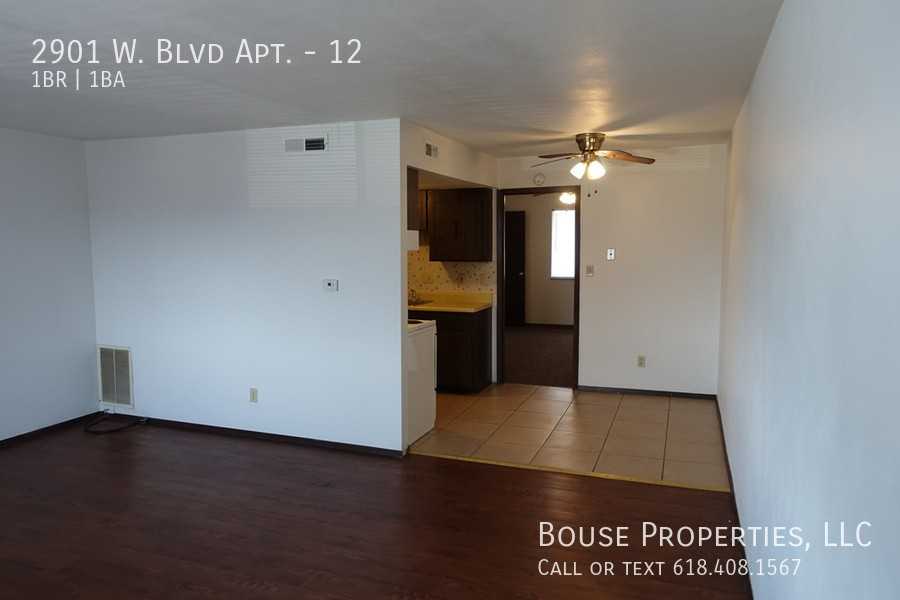 BLVD APT & #12 - Photo 4 of 5