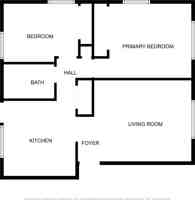 featured image of 1820 Oak St #2