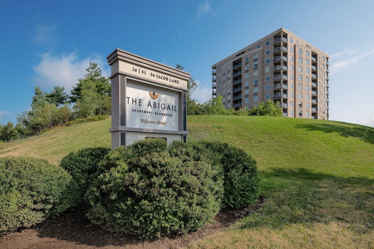 The Abigail Apartments - Photo 2 of 21