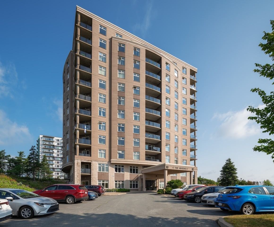 The Abigail Apartments - Photo 3 of 21