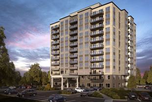 The Charles Apartments - Photo 1 of 1